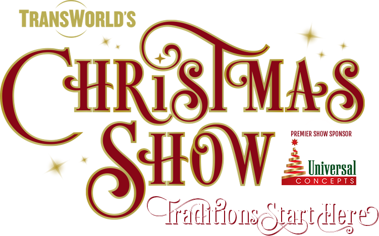 TransWorld's Christmas Show