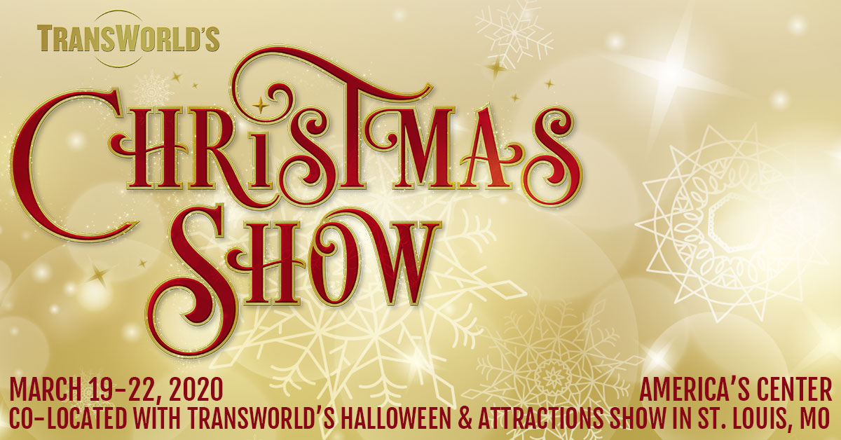 Resources TransWorld's Christmas Show