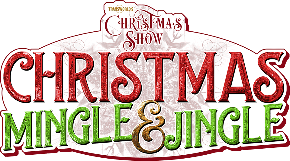 Christmas Mingle & Jingle Party