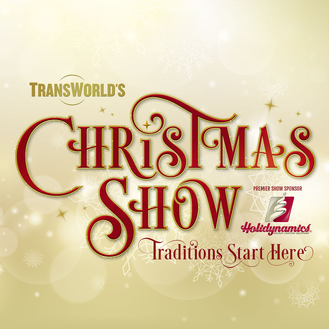 TransWorld's Christmas Show