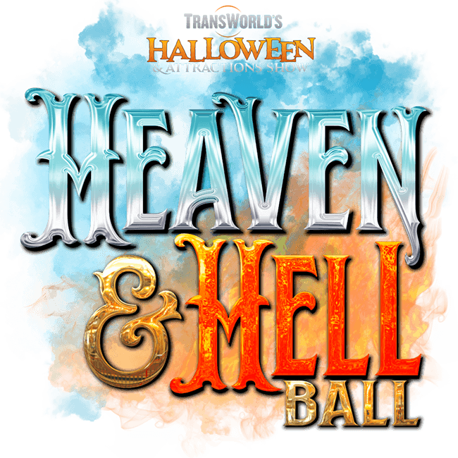 Heaven & Hell Ball